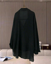 camisa ligera tallas grandes